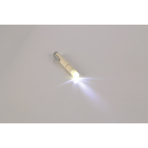 A2-43296 Beyaz Pen Light
