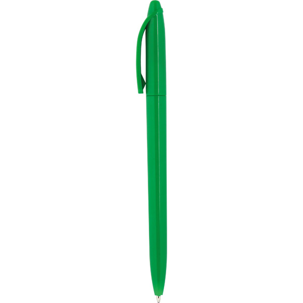 A2-45822 Yeşil Plastik Kalem