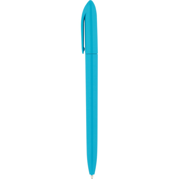 A2-41262 Turkuaz Plastik Kalem