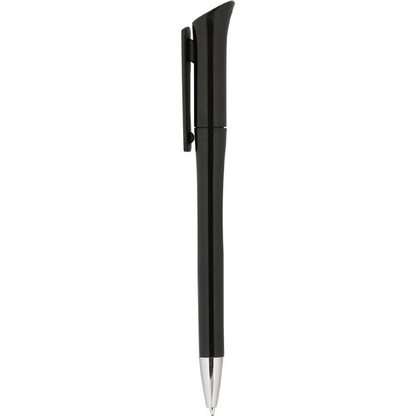 A2-43542 Siyah Plastik Kalem