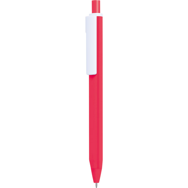 A2-45753 Pembe Tükenmez Kalem