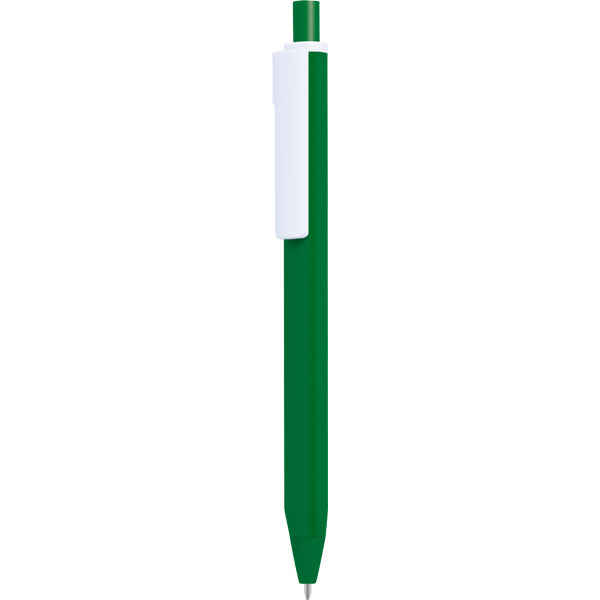 A2-45744 Yeşil Tükenmez Kalem