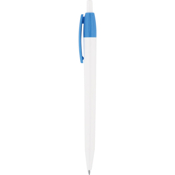 A2-42141 Mavi Plastik Kalem