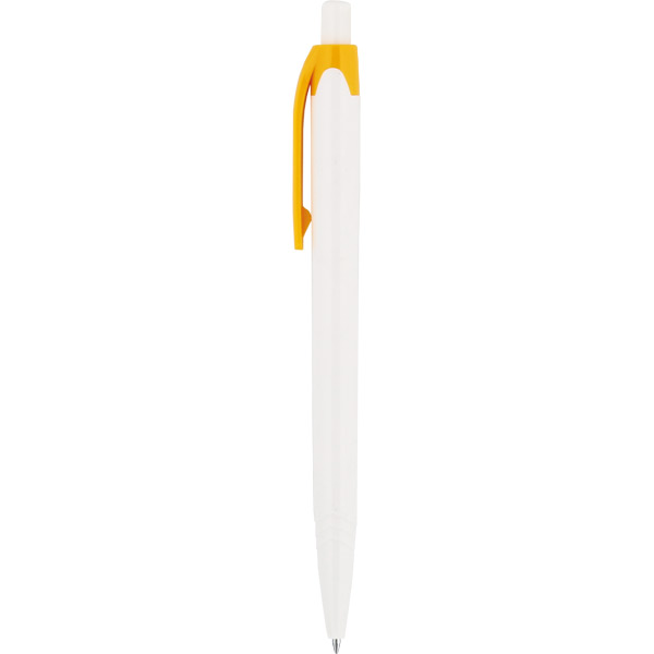A2-43476 Sarı Plastik Kalem