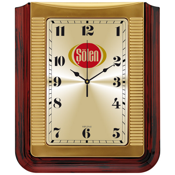 A2-28536 Plastik Duvar Saati A2-28536 Plastik Duvar Saati