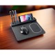 A2-39504 Wireless Mouse Pad