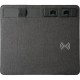 A2-42480 Wireless Şarjlı Mouse Pad