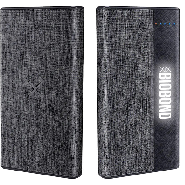 A2-39471 Siyah Powerbank 10.000 mAh