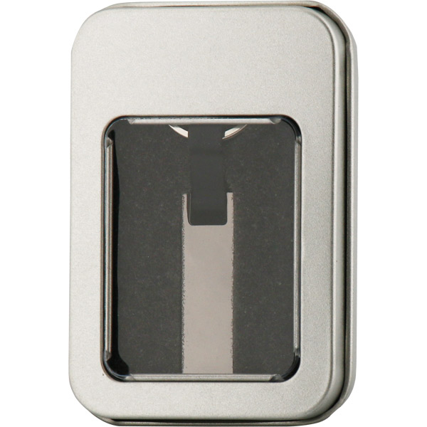 A2-39534 Metal USB Bellek 16 GB