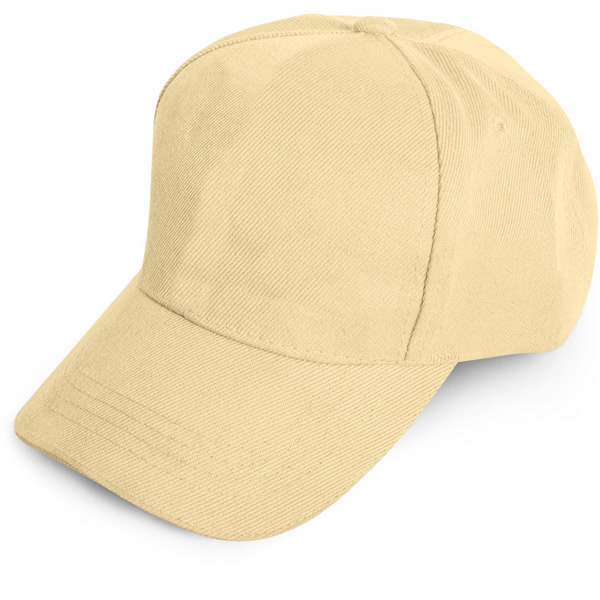 A2-44772 Polyester Şapka