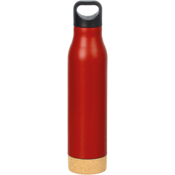 A2-46698 Kırmızı Çelik Termos / 450 ml A2-46698 Kırmızı Çelik Termos / 450 ml
