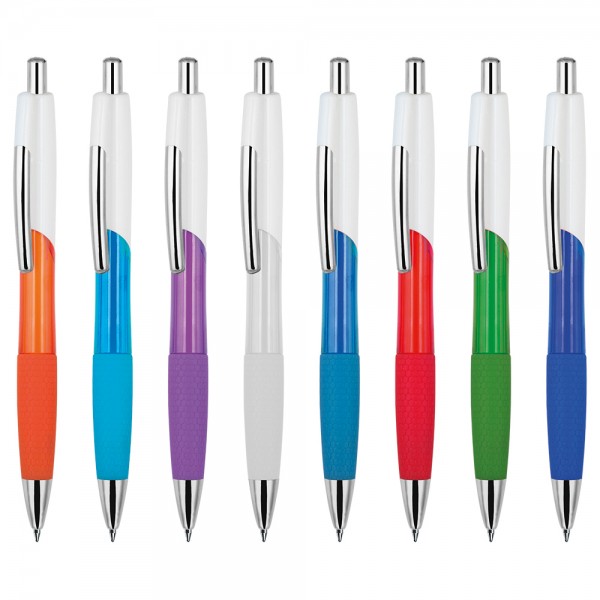 A2-988 Intense Jel Tükenmez Kalem A2-988 Intense Jel Tükenmez Kalem