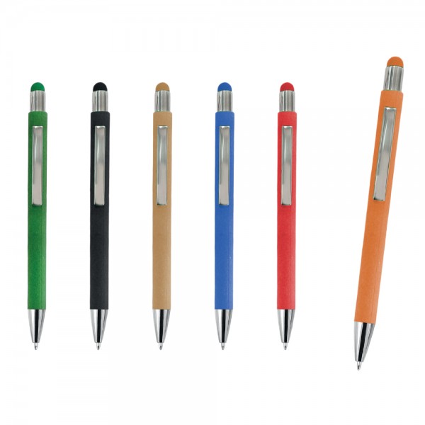 A2-31036 Touchpen Tükenmez Kalem