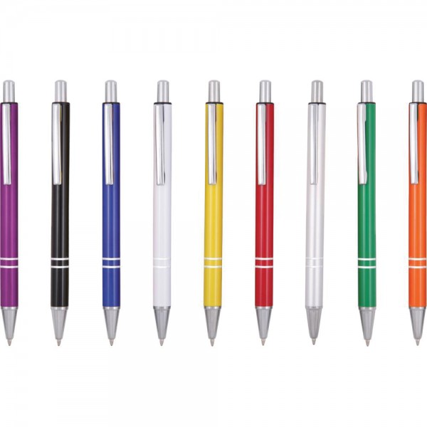 A2-784 Metal Tükenmez Kalem A2-784 Metal Tükenmez Kalem