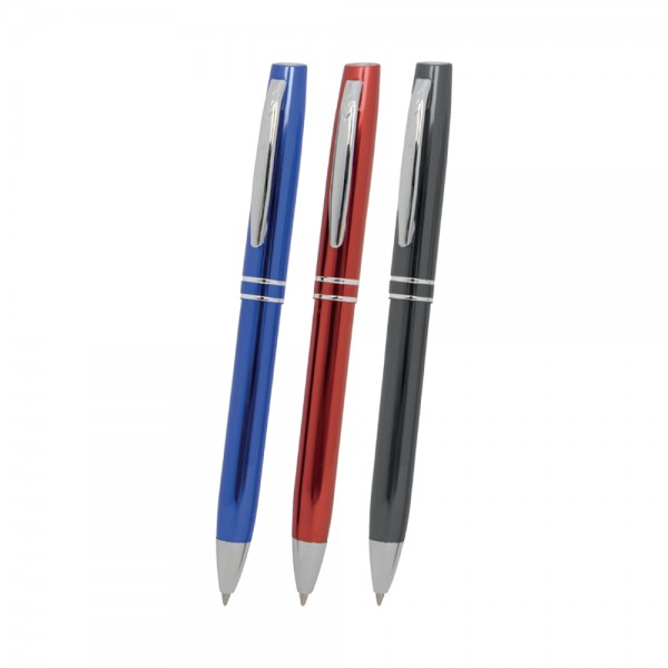 A2-712 Metal Tükenmez Kalem A2-712 Metal Tükenmez Kalem