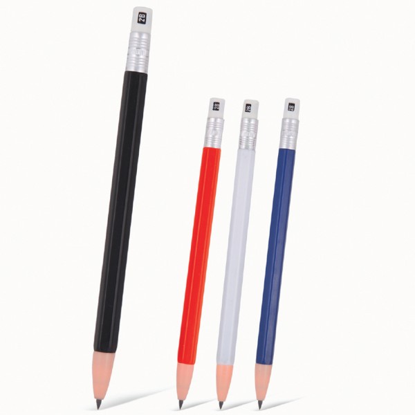 A2-928 Plastik Versatil Kalem