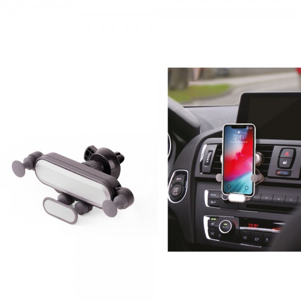 A2-25536 Araç İçi Telefon Standı