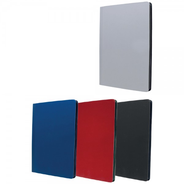 A2-31320 Yumuşak Kapaklı Defter 14,2 x 21 cm