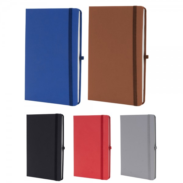 A2-31652 Termo Deri Defter 13 x 21 cm