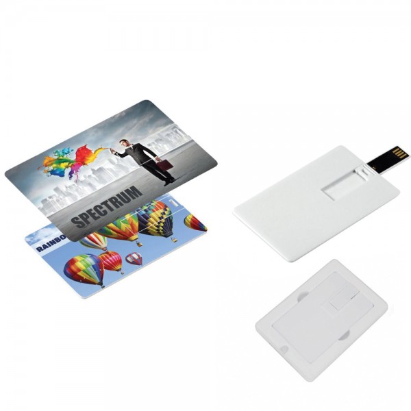 A2-3668 16 GB Kartvizit USB Bellek