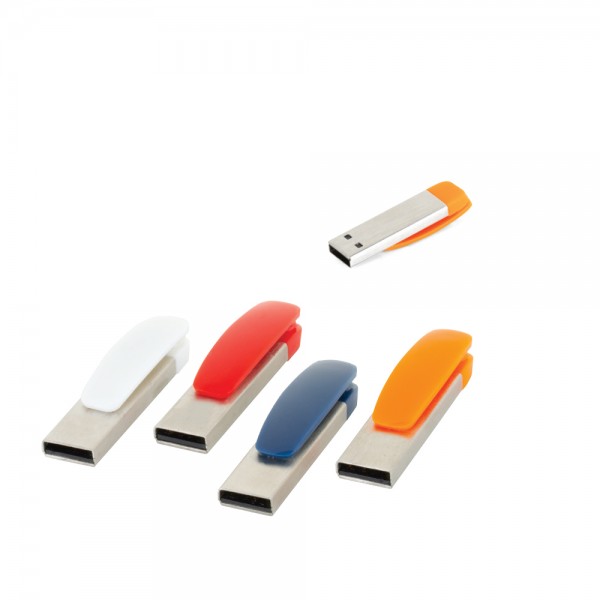 A2-22928 16 GB Metal Plastik USB Bellek A2-22928 16 GB Metal Plastik USB Bellek