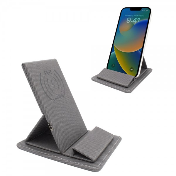A2-30896 Wireless Masaüstü Şarj Cihazı