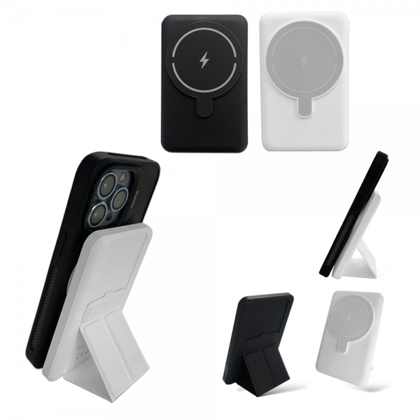 A2-30868 Powerbank 5000 mAh Mobil Şarj Cihazı