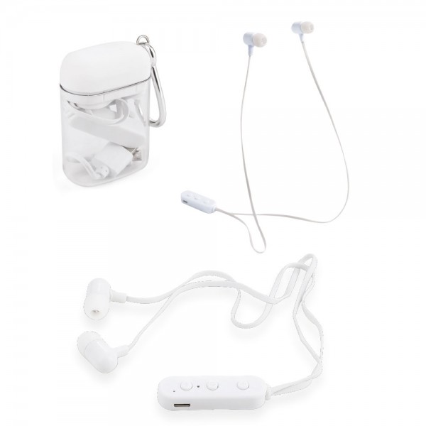 A2-21208 Bluetooth Kulaklık