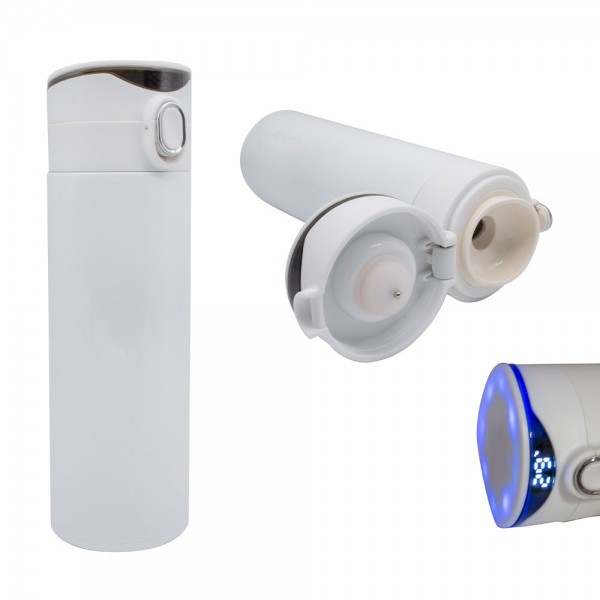 A2-30836 Dereceli Led Göstergeli Termos 450 ML